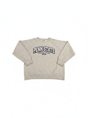 j.america Vintage Penn State Nittany Lions Sweatshirt Medium